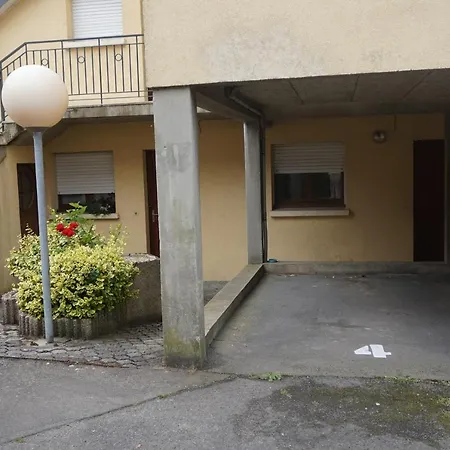 Apartment Le Mail, T2, Proche Centre *