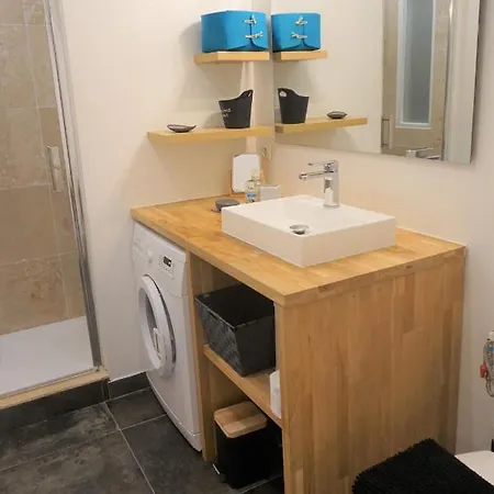 Le Mail, T2, Proche Centre Apartment Rennes